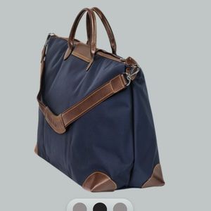 boxford travel bag xl